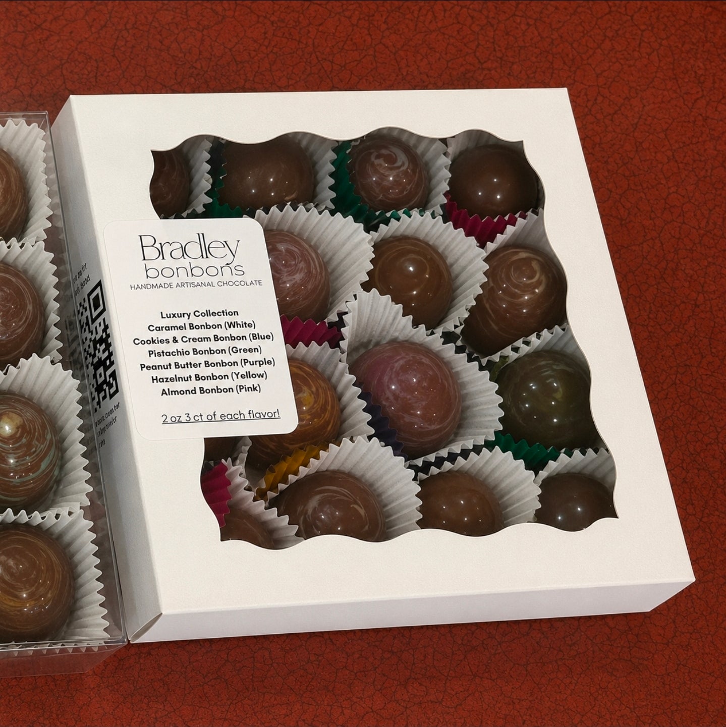 Chocolate