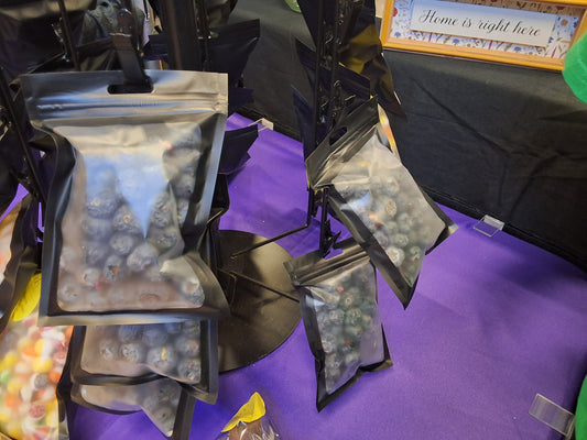 Freeze Dried Fruit