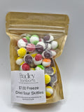 Freeze Dried Sour Skittles
