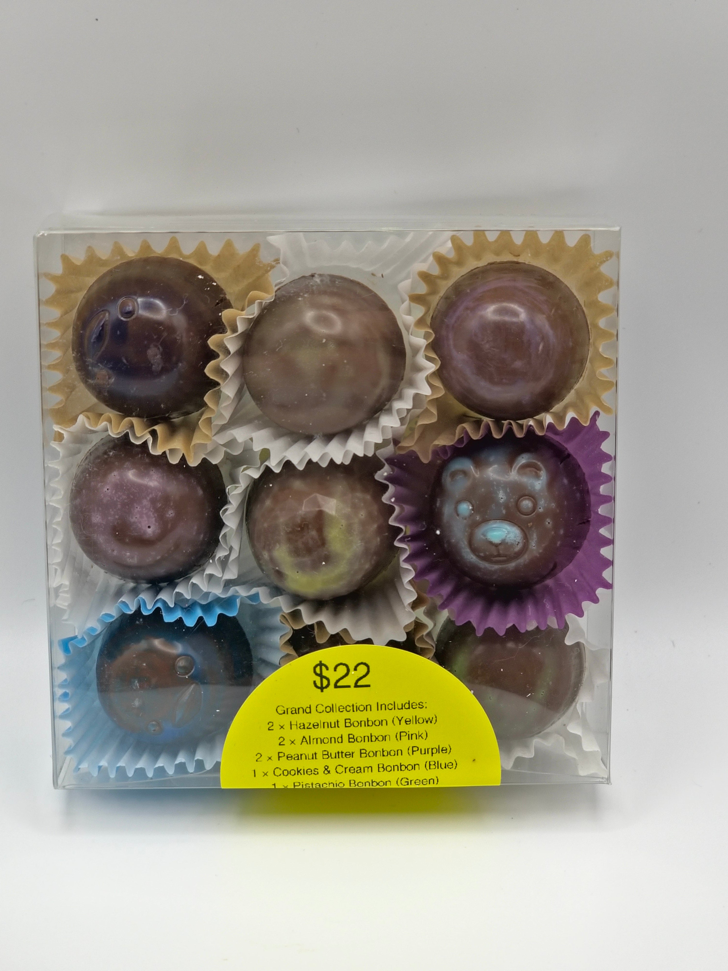 The Grand Collection