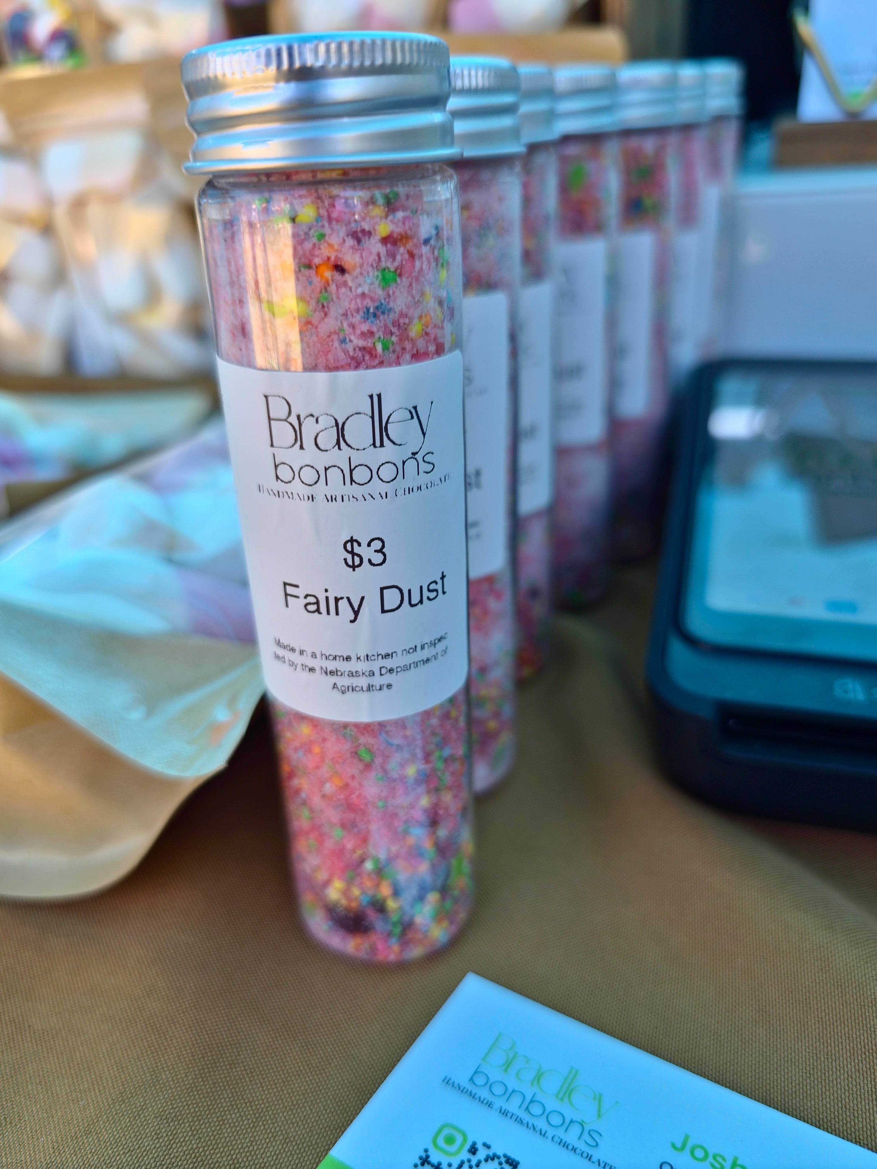 Fairy Dust