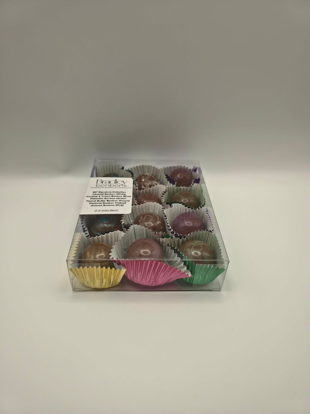 The Signature Collection (12 pack)