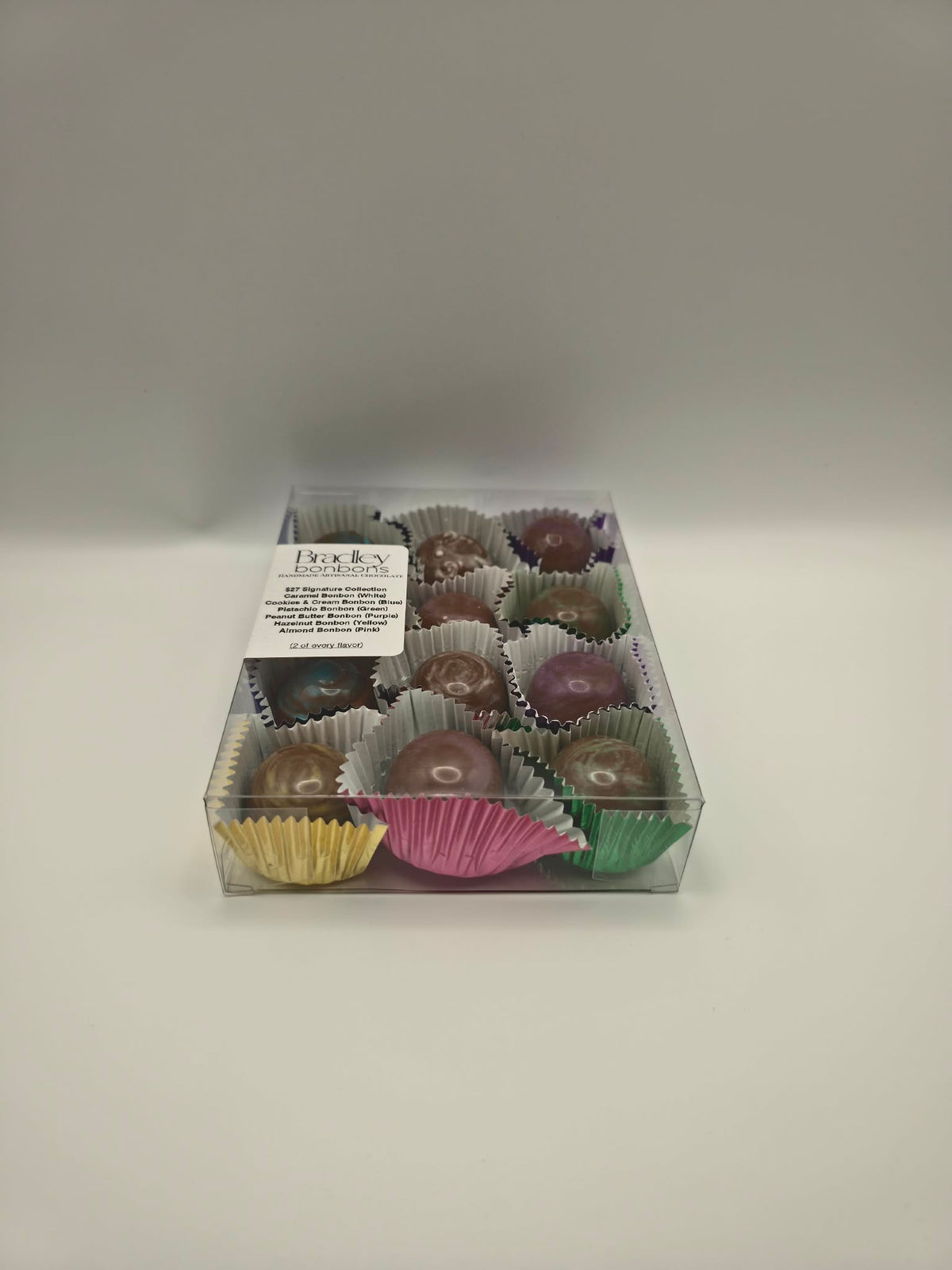 The Signature Collection (12 pack)
