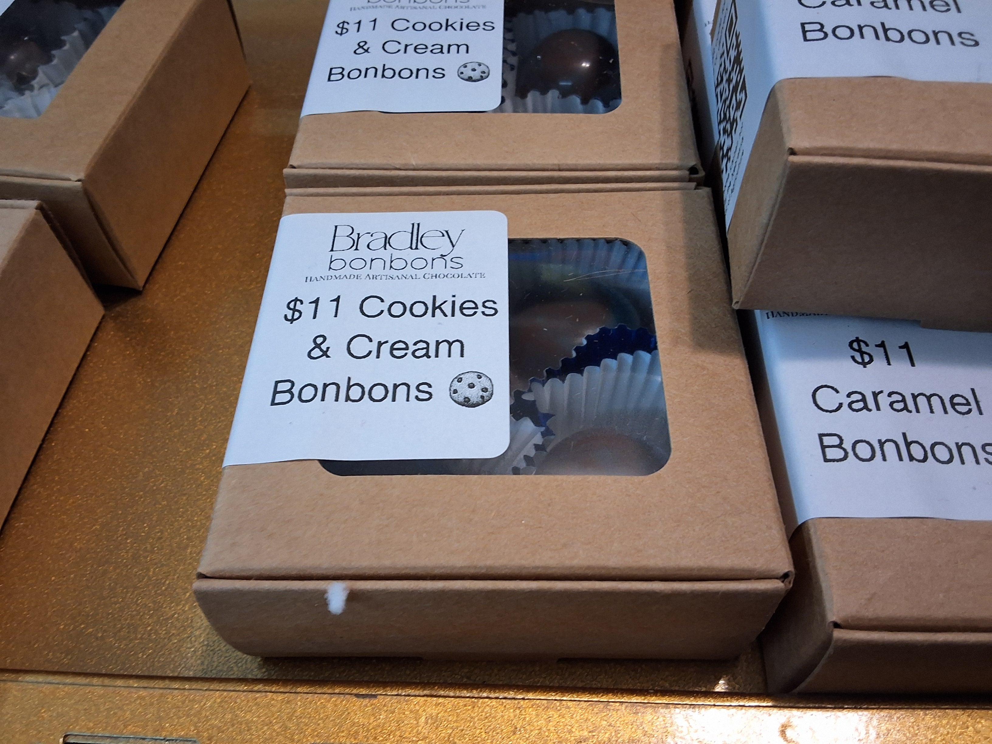 The Medium Collection