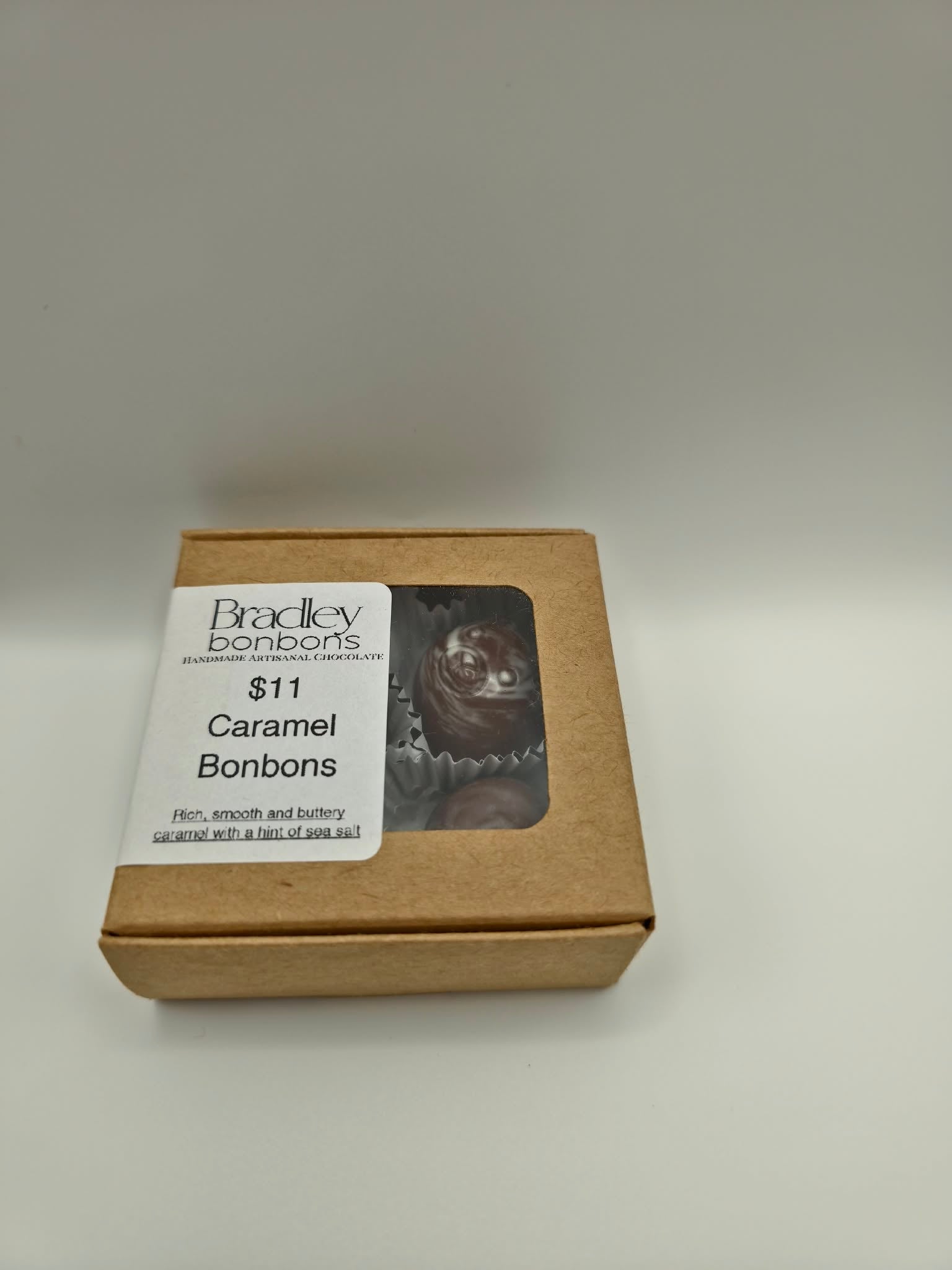 The Medium Collection