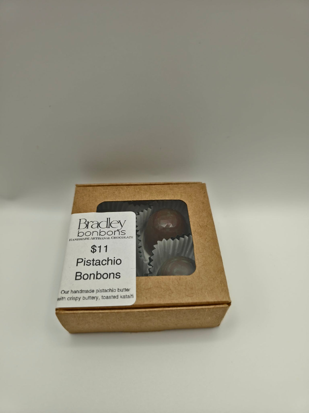 The Taste Collection (4 pack)