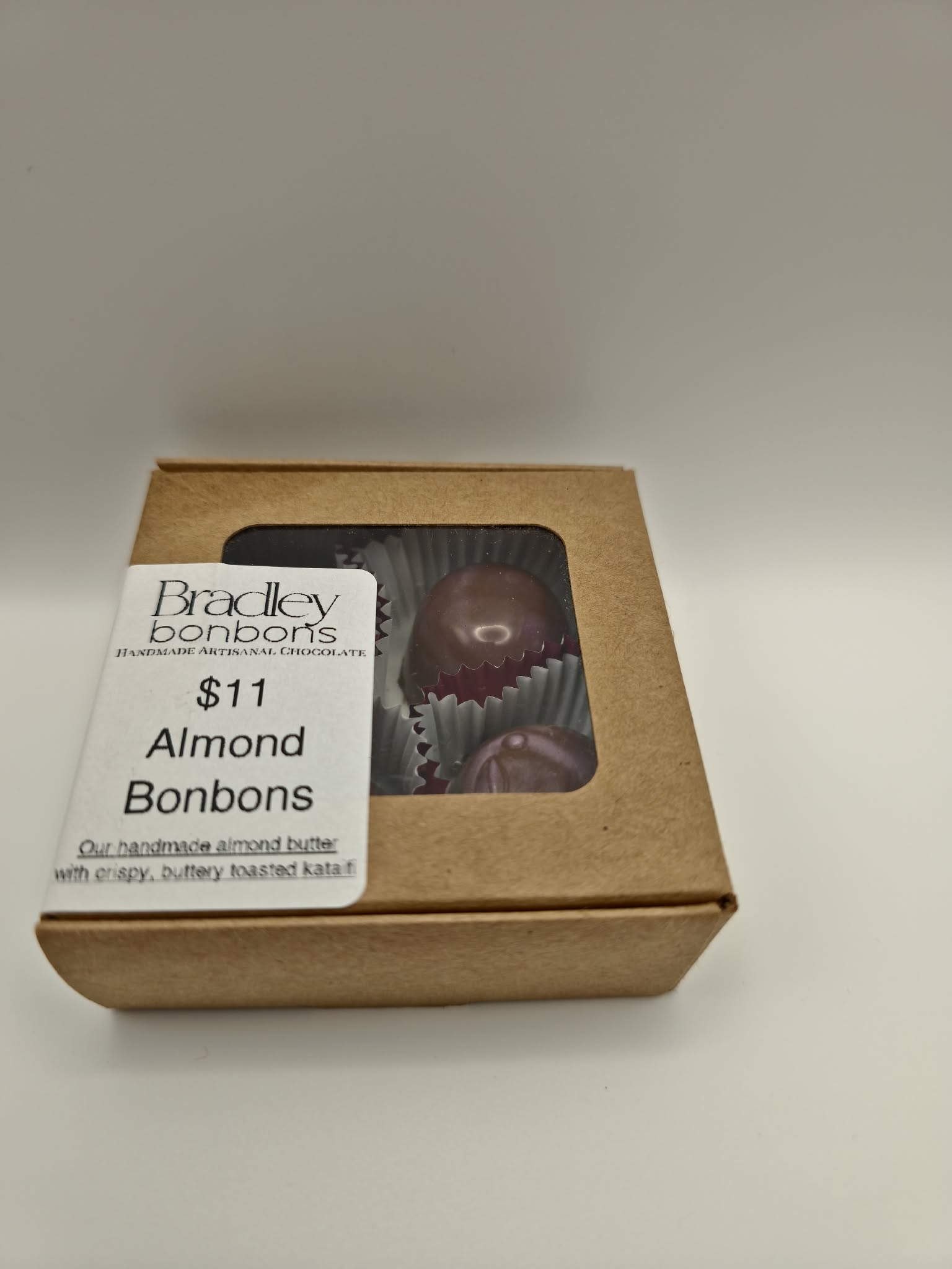 The Medium Collection