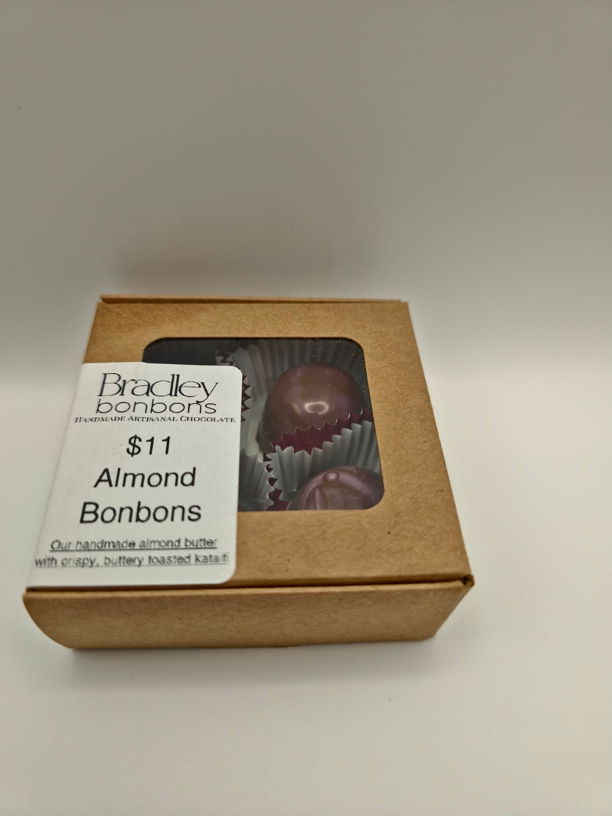 The Taste Collection (4 pack)