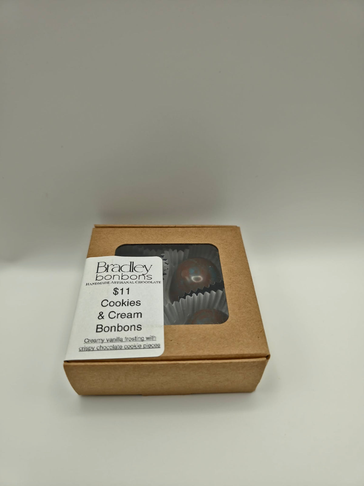 The Taste Collection (4 pack)