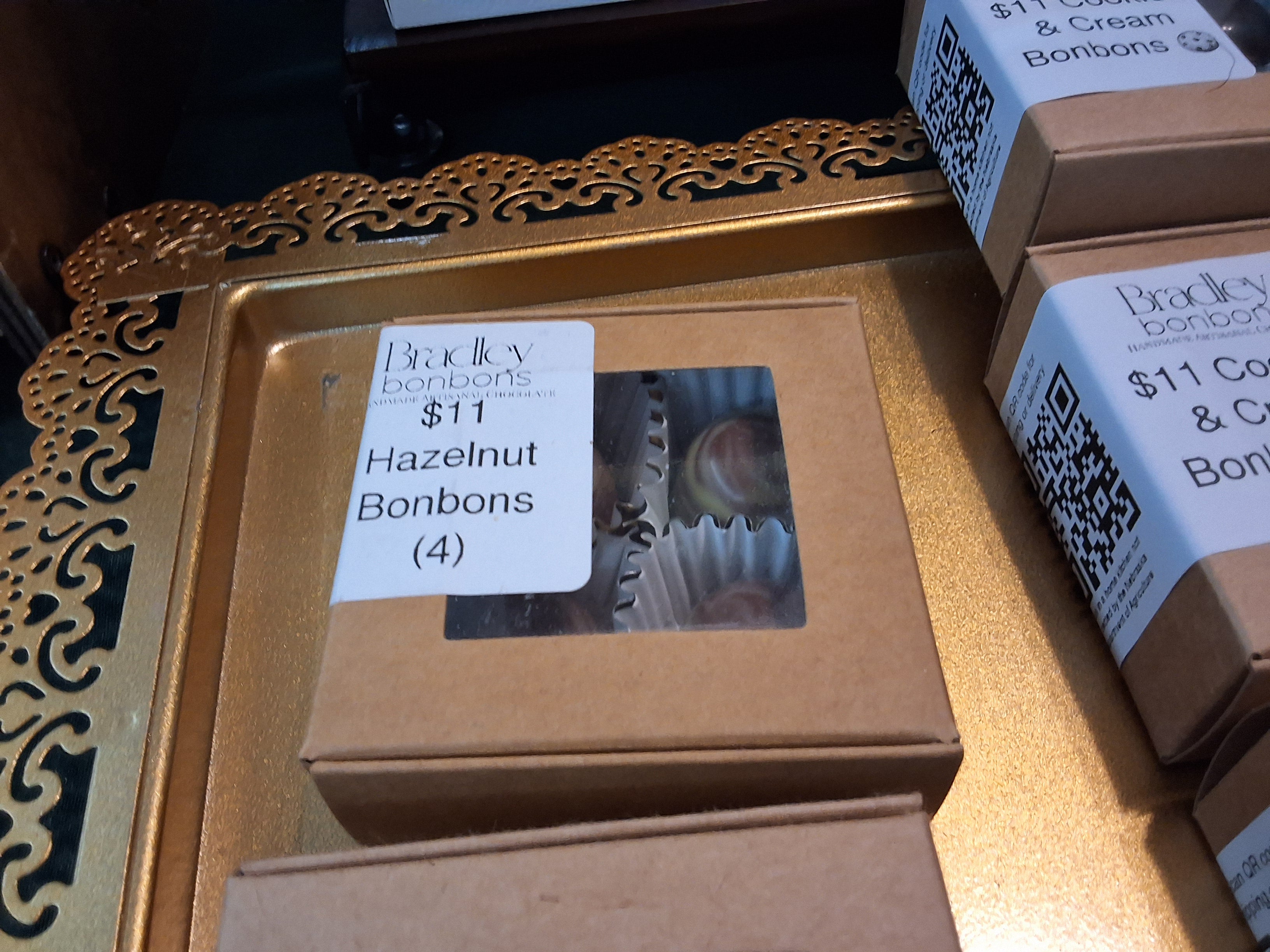 The Medium Collection