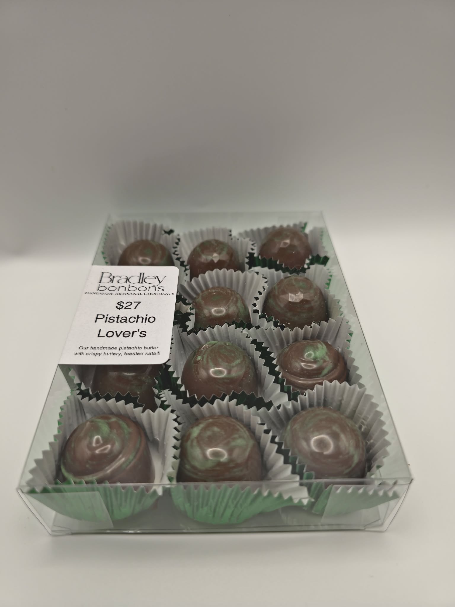 The Lover's Collection