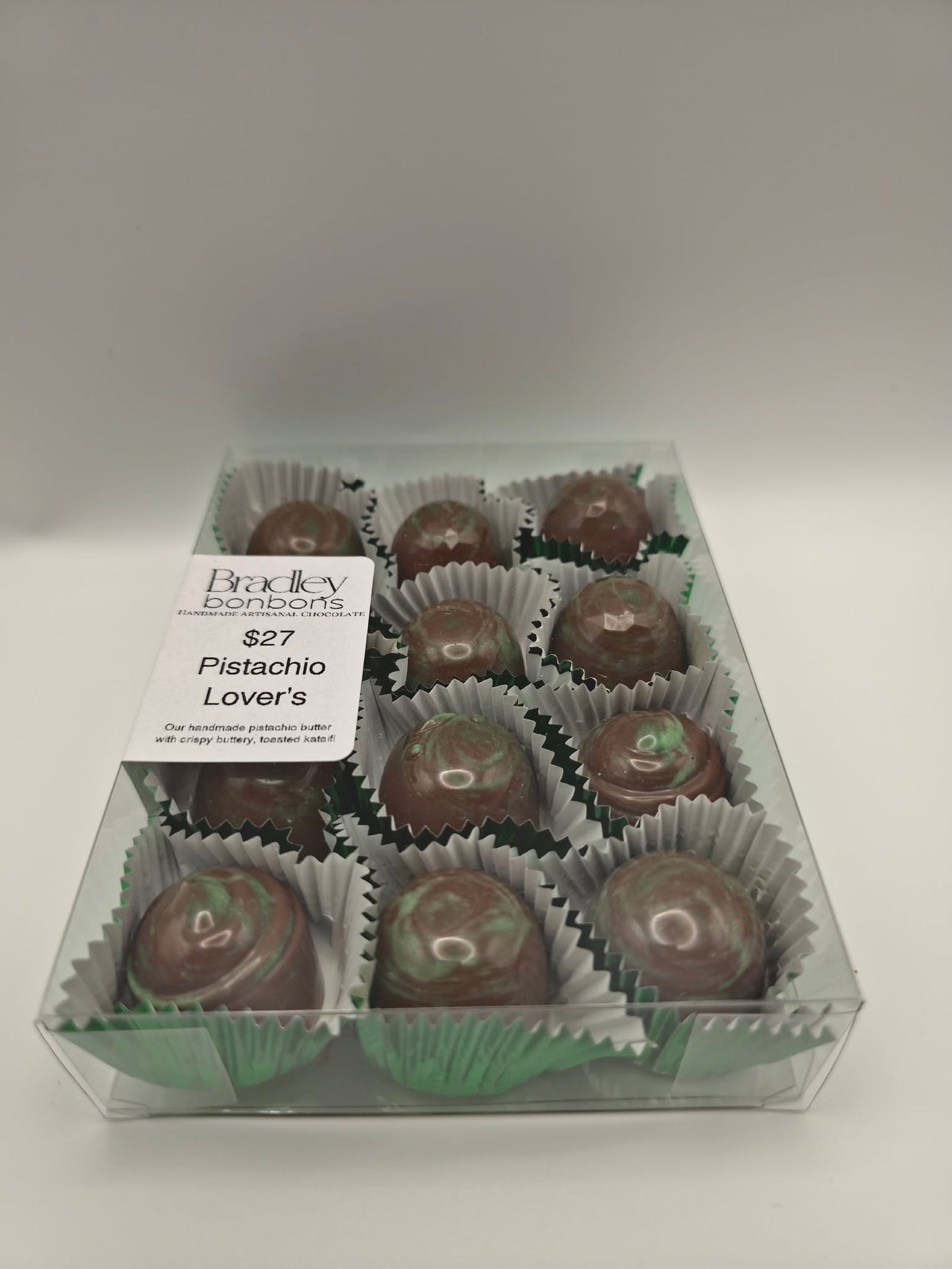 The Lover's Collection (12 pack)