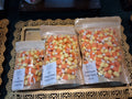 Freeze Dried Candy Corn