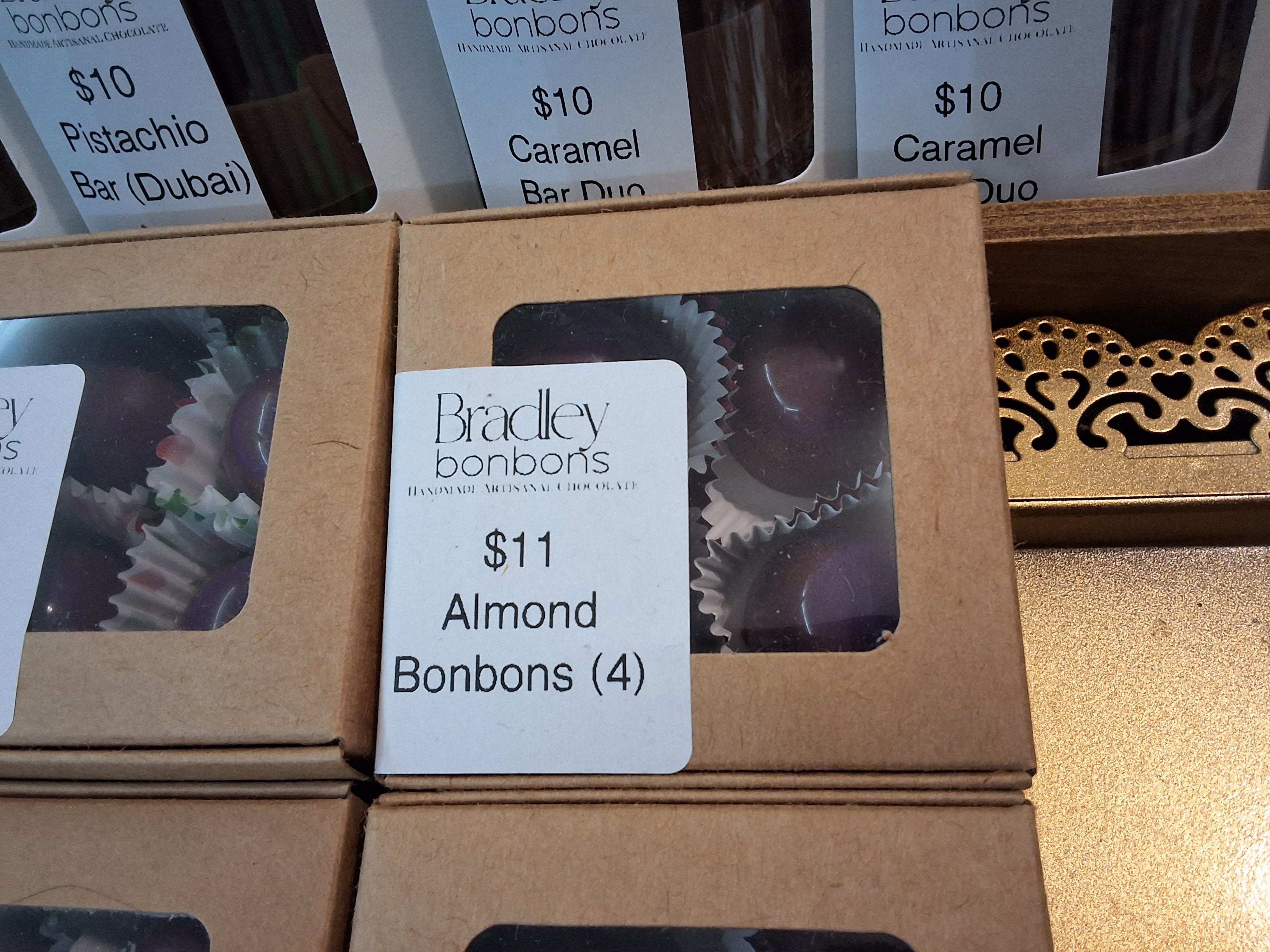 The Medium Collection