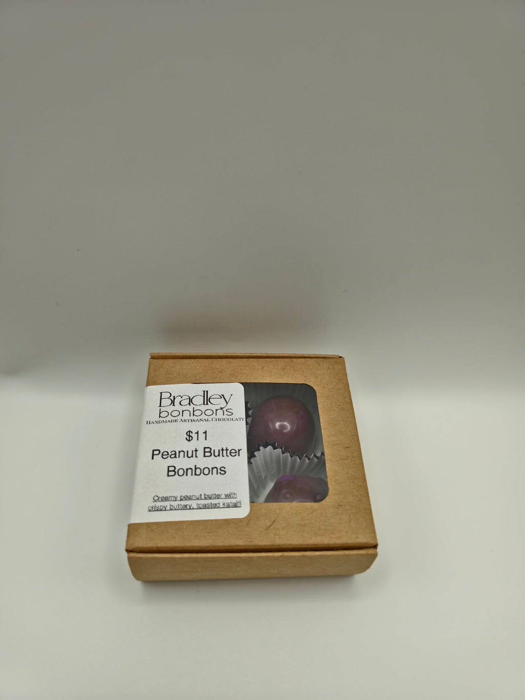 The Taste Collection (4 pack)