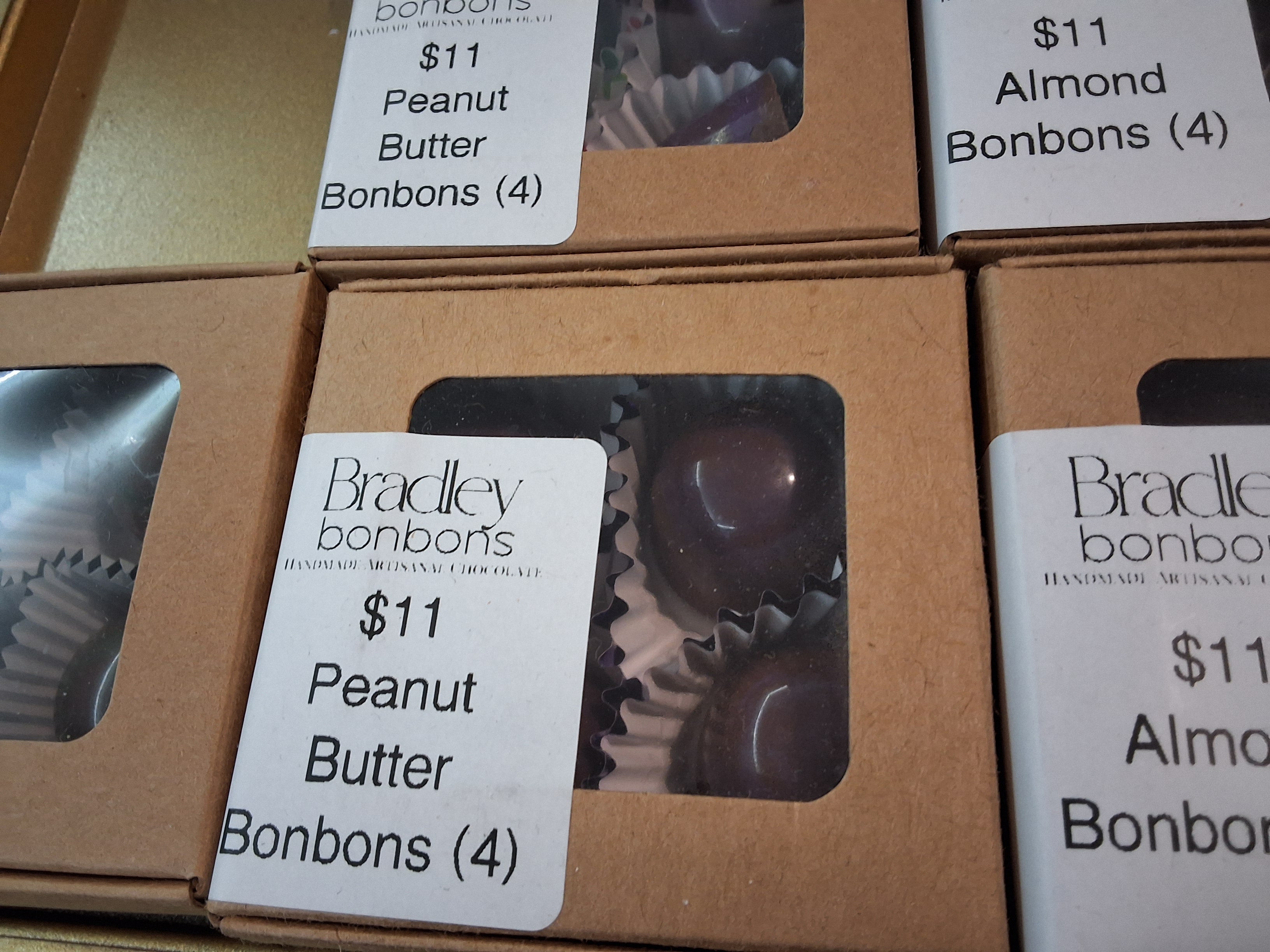 The Medium Collection