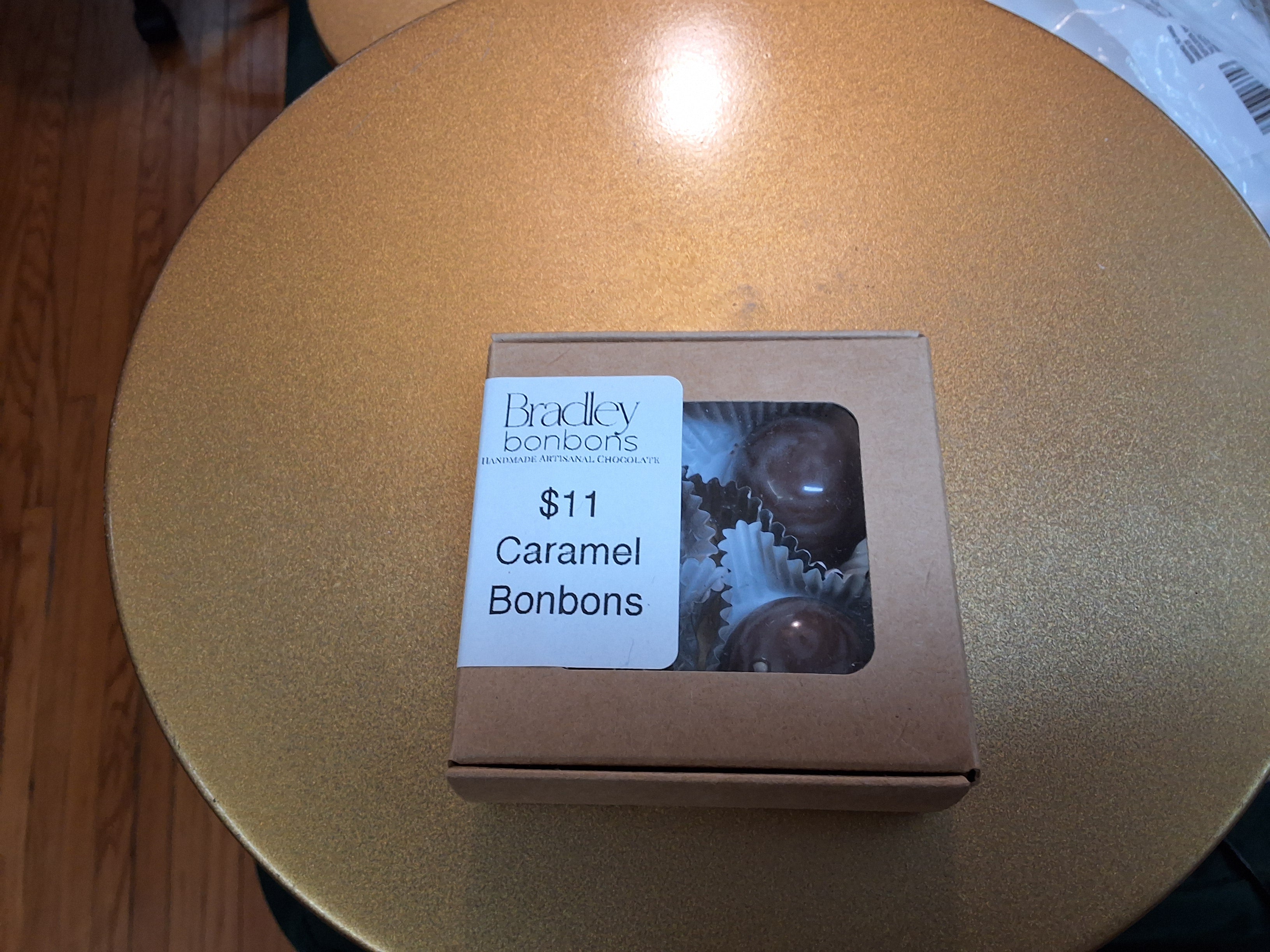 The Medium Collection