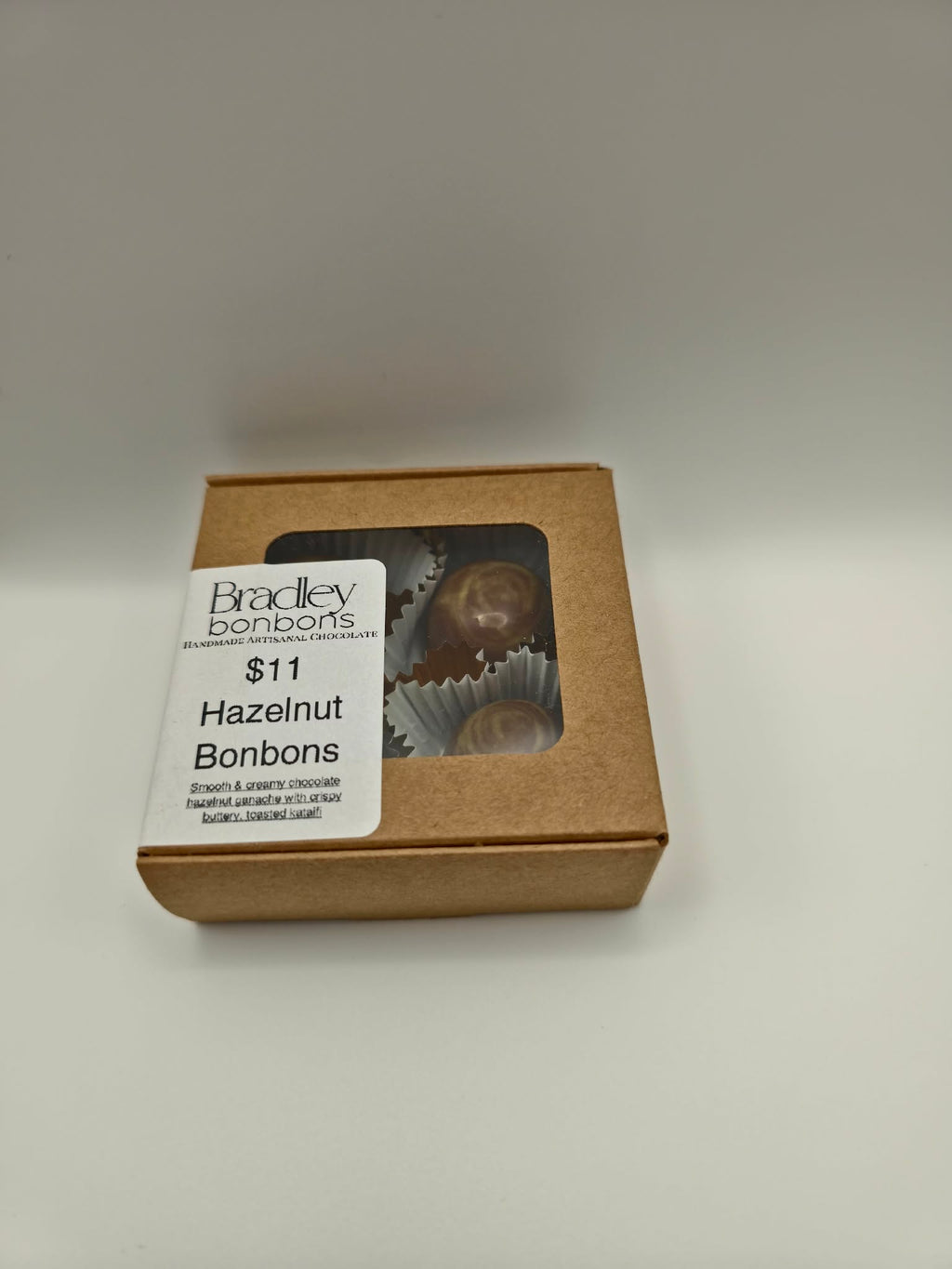 The Taste Collection (4 pack)