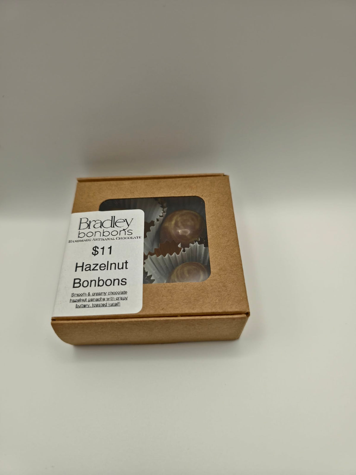 The Taste Collection (4 pack)